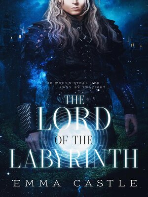 cover image of The Lord of the Labyrinth